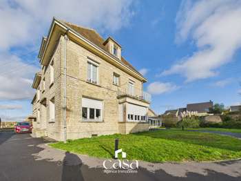 Vente Appartement 4 piècesLes Monts-d'Aunay