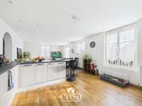 Vente appartement 5 pièces