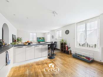 Vente appartement 5 pièces