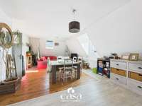 Vente appartement 5 pièces