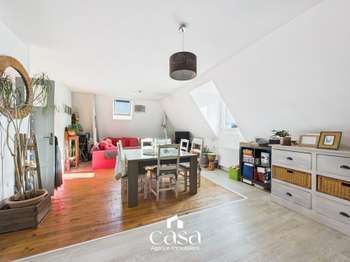 Vente appartement 5 pièces Les Monts-d'Aunay 14