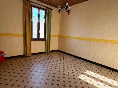 Vente appartement 2 pièces Les Moutiers-en-Retz 44