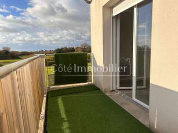 Vente appartement 3 pièces Les Moutiers-en-Retz 44