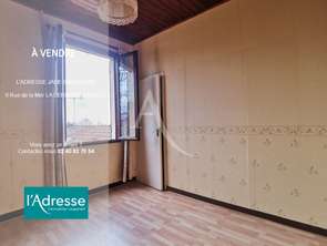 Vente Appartement 2 piècesLes Moutiers-en-Retz