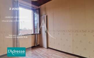 Photo Vente appartement Les Moutiers-en-Retz