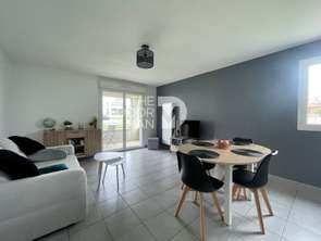 Vente Appartement 2 piècesLes Moutiers-en-Retz