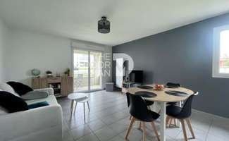 Photo Vente appartement Les Moutiers-en-Retz