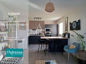 Vente Appartement 3 piècesLes Moutiers-en-Retz