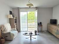 Vente appartement 2 pièces Vente appartement 2 pièces