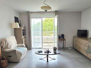 Vente Appartement 2 piècesLes Moutiers-en-Retz