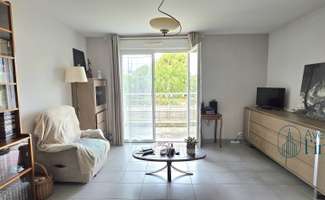 Photo Vente appartement Les Moutiers-en-Retz