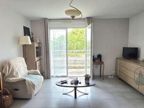 Vente appartement 2 pièces Les Moutiers-en-Retz 44