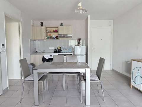Vente appartement 2 pièces Vente appartement 2 pièces