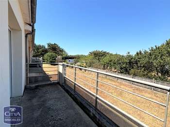 Vente Appartement 2 piècesLes Moutiers-en-Retz