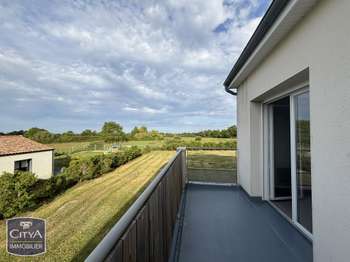 Vente appartement 3 pièces Les Moutiers-en-Retz 44