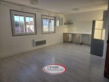 Vente Appartement 4 piècesLes Moutiers-en-Retz