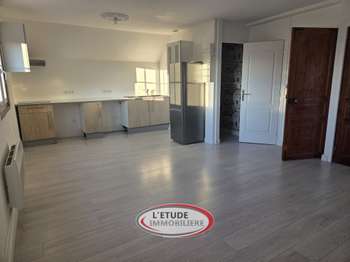 Vente Appartement 4 piècesLes Moutiers-en-Retz
