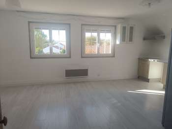 Vente Appartement 4 piècesLes Moutiers-en-Retz