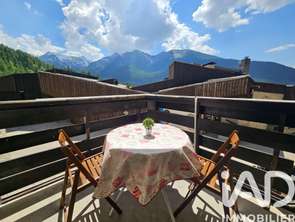 Vente Appartement T1Les Orres