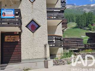 Vente appartement 1 pièce Vente appartement 1 pièce