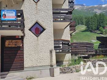 Vente appartement 1 pièce Vente appartement 1 pièce