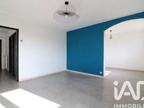 Vente Appartement 3 piècesLes Pennes-Mirabeau