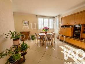 Vente Appartement 4 piècesLes Pennes-Mirabeau