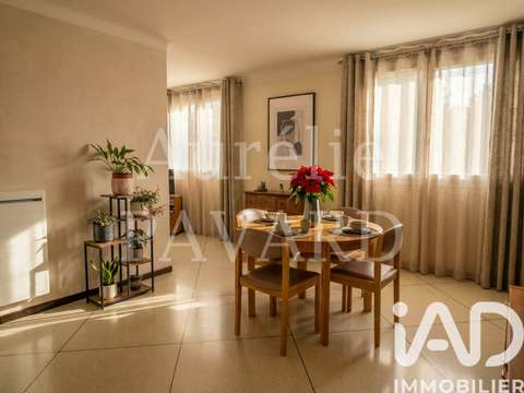 Vente appartement 4 pièces Vente appartement 4 pièces