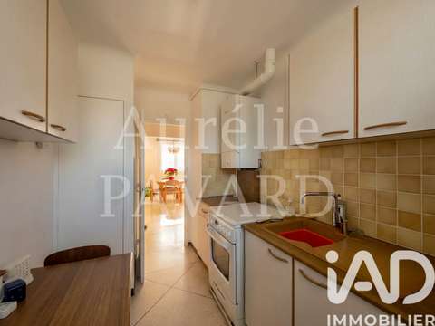 Vente appartement 4 pièces Vente appartement 4 pièces