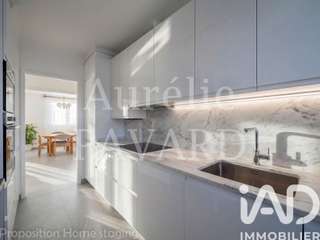 Vente appartement 4 pièces Vente appartement 4 pièces