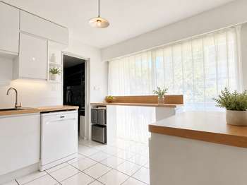Vente appartement 5 pièces Les Pennes-Mirabeau 13