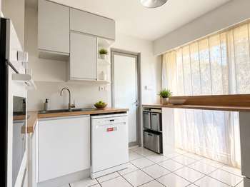 Vente appartement 5 pièces Vente appartement 5 pièces