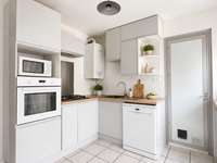 Vente appartement 5 pièces Vente appartement 5 pièces
