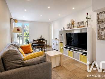 Vente appartement 4 pièces Les Pennes-Mirabeau 13