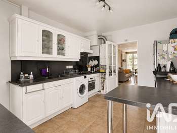 Vente appartement 4 pièces Vente appartement 4 pièces