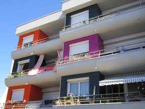 Vente Appartement 4 piècesLes Ponts-de-Cé