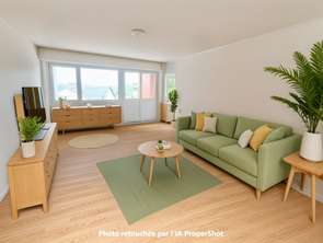 Vente Appartement 4 piècesLes Ponts-de-Cé