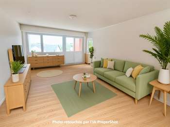 Vente appartement 4 pièces Les Ponts-de-Cé 49