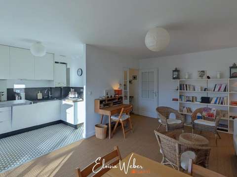Vente appartement 3 pièces Les Ponts-de-Cé 49