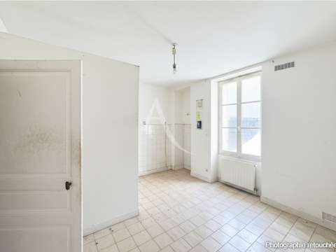 Vente appartement 2 pièces Les Ponts-de-Cé 49