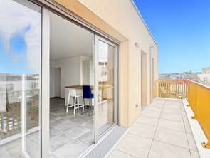 Vente Appartement 3 piècesLes Ponts-de-Cé