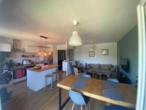 Vente Appartement 3 piècesLes Ponts-de-Cé