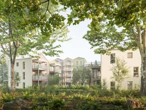 Vente Appartement 4 piècesLes Ponts-de-Cé