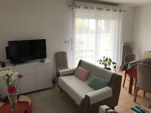 Photo Vente appartement Les Ponts-de-Cé
