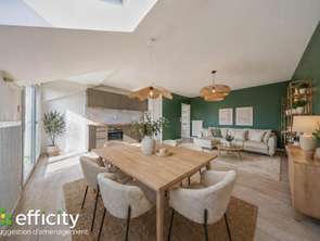 Vente Appartement 3 piècesLes Ponts-de-Cé