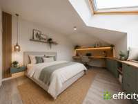 Vente appartement 3 pièces Vente appartement 3 pièces