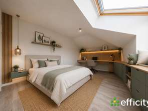 Vente Appartement 3 piècesLes Ponts-de-Cé