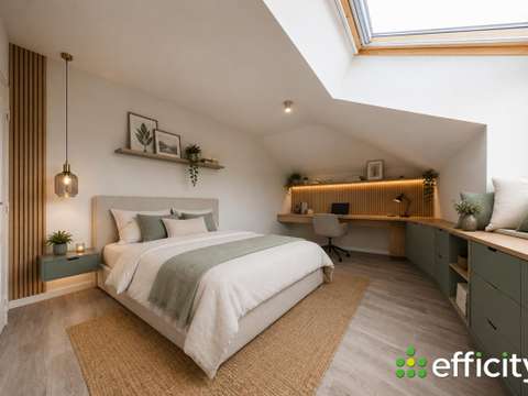 Vente appartement 3 pièces Les Ponts-de-Cé 49