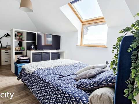 Vente appartement 3 pièces Les Ponts-de-Cé 49