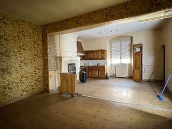 Vente Appartement 3 piècesLes Ponts-de-Cé